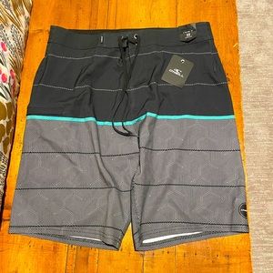 Mens O’Neill bathing suit